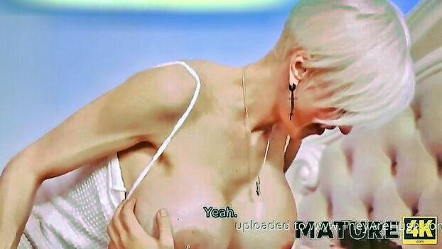 Full leaked Sensualmarie private photo