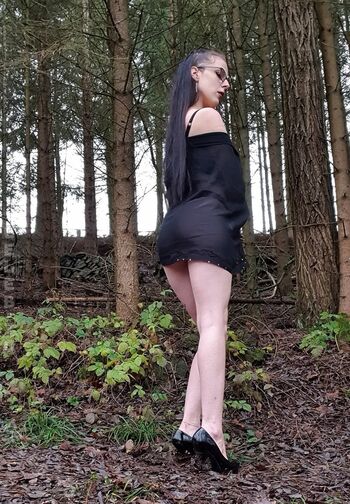 Full leaked Senta kristall private photo