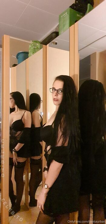 Full leaked Senta kristall private photo