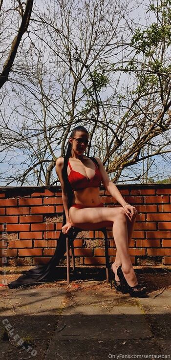 Full leaked Senta kristall private photo