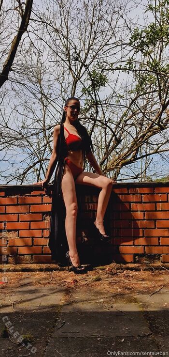 Full leaked Senta kristall private photo