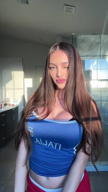 Full leaked Senyahardin  page private photo