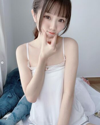 Full leaked Senyuki cosplay private photo