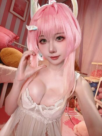Senyuki Cosplay