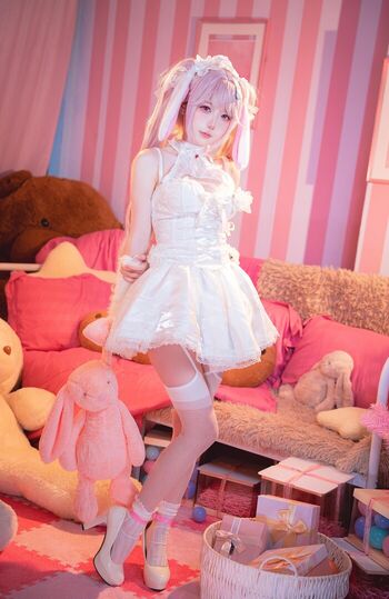 Senyuki Cosplay