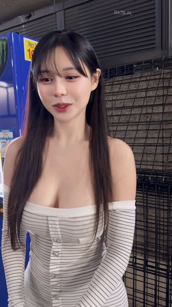 Full leaked Seo ahn private photo