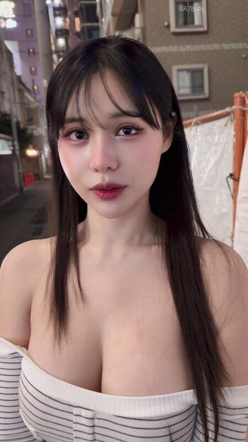 Full leaked Seo ahn private photo