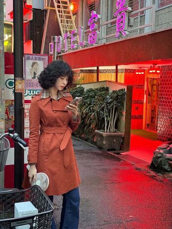 Full leaked Seo eun su private photo