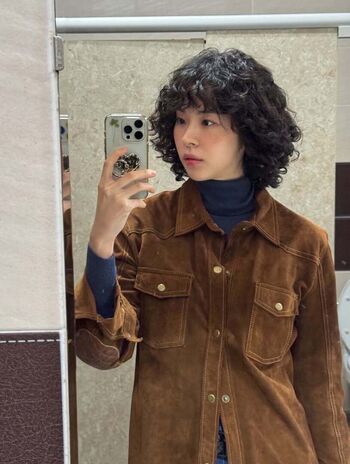 Full leaked Seo eun su private photo