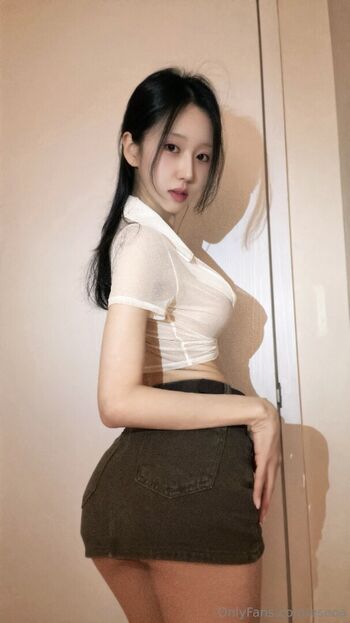 Full leaked Seoa page private photo