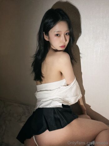 Full leaked Seoa page private photo