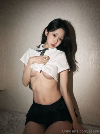 Full leaked Seoa page private photo