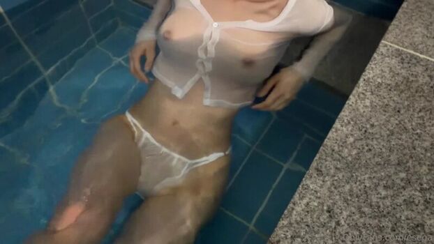Full leaked Tattoogirlalia / private photo