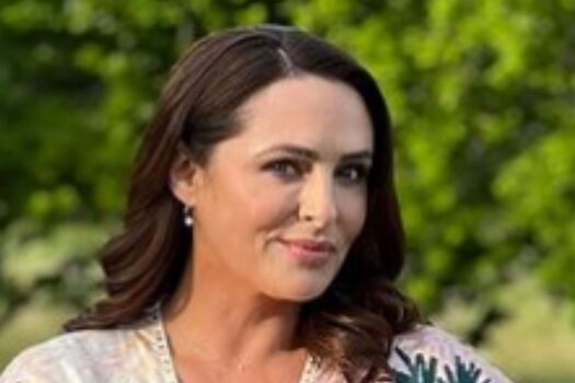 Full leaked Seoige grainne private photo