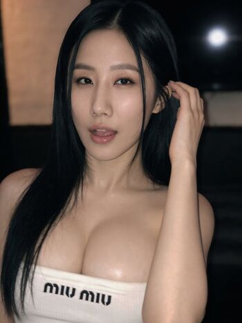 Full leaked Seorin noir private photo