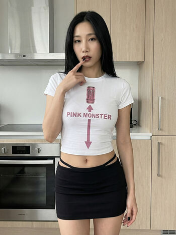 Full leaked Seorin noir private photo
