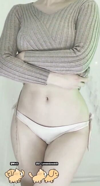 Full leaked Seosils private photo