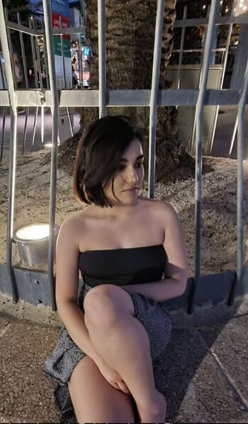 Full leaked Sepidpersia private photo