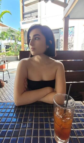 Full leaked Sepidpersia private photo