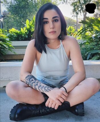 Full leaked Sepidpersia private photo
