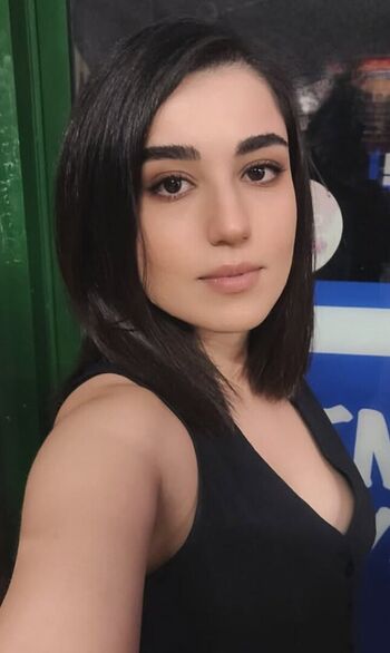 Full leaked Sepidpersia private photo