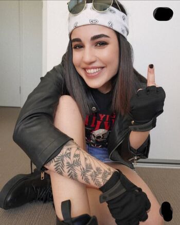 Full leaked Sepidpersia private photo
