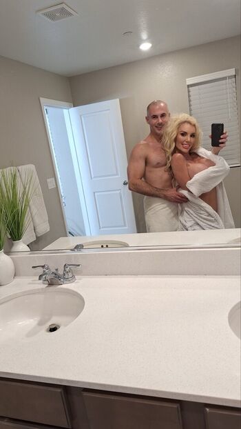 Full leaked September summers private photo