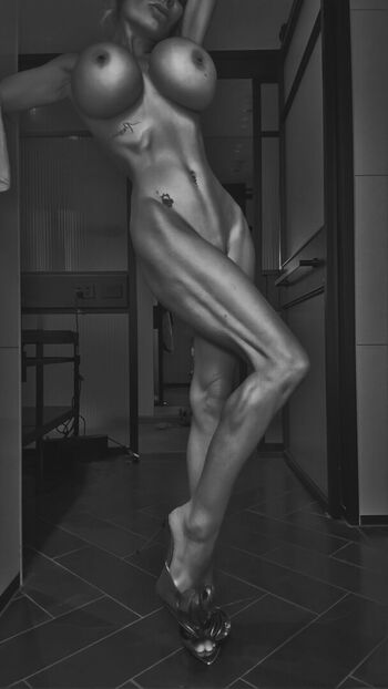 Full leaked September summers private photo