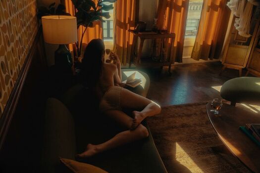 Full leaked Sera mann private photo