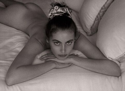 Full leaked Sera mann private photo