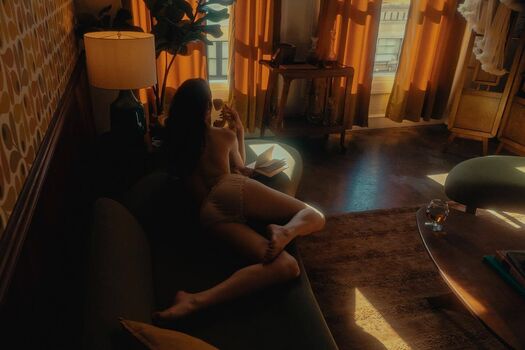 Full leaked Sera mann private photo