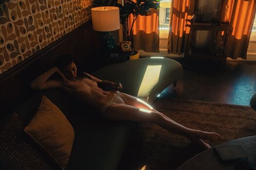 Full leaked Sera mann private photo