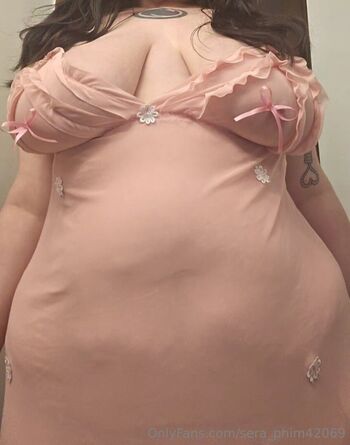 Full leaked Sera phim private photo