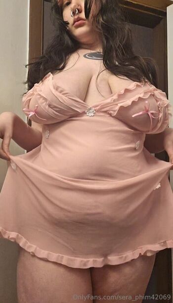 Full leaked Sera phim private photo
