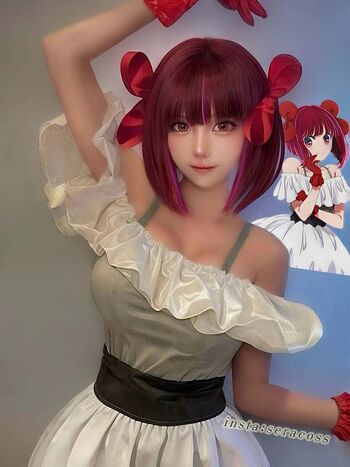 Full leaked Seracoss private photo