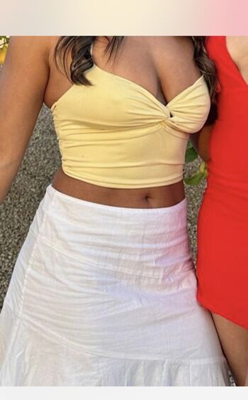 Full leaked Seraphina schinner private photo