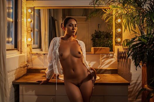Full leaked Seraphina the model private photo