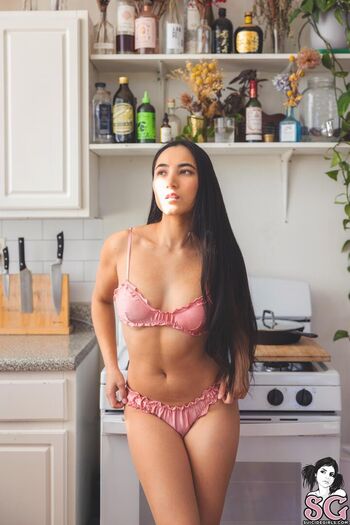 Full leaked Seraphina the model page private photo