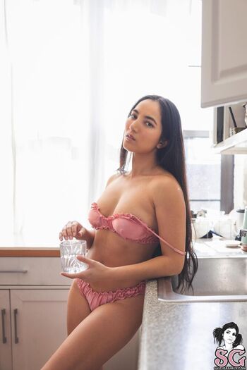 Full leaked Seraphina the model private photo