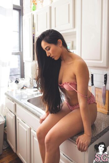 Full leaked Seraphina the model private photo