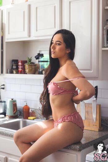 Full leaked Seraphina the model private photo