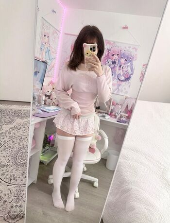 Full leaked Seraphisya private photo
