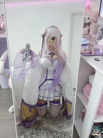 Full leaked Seraphisya private photo