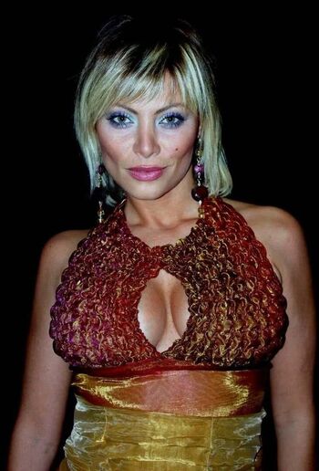 Full leaked Seray sever private photo