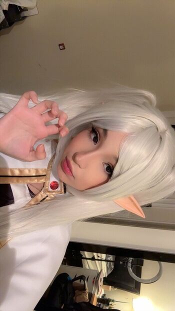 Full leaked Serechu private photo