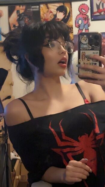 Full leaked Serechu private photo