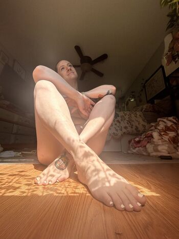 Full leaked Serefina slay private photo