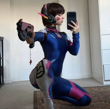 Full leaked Sereinsilvers private photo