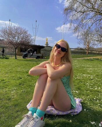 Full leaked Serel yereli private photo