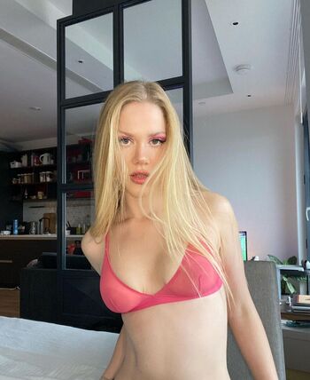 Full leaked Serel yereli private photo